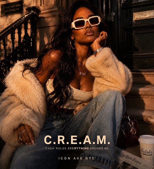C.R.E.A.M
