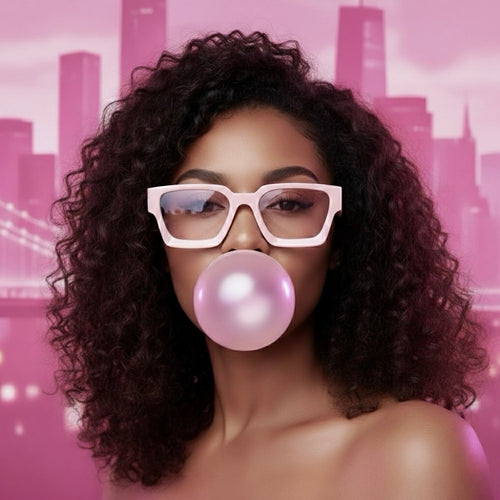 BUBBLEGUM