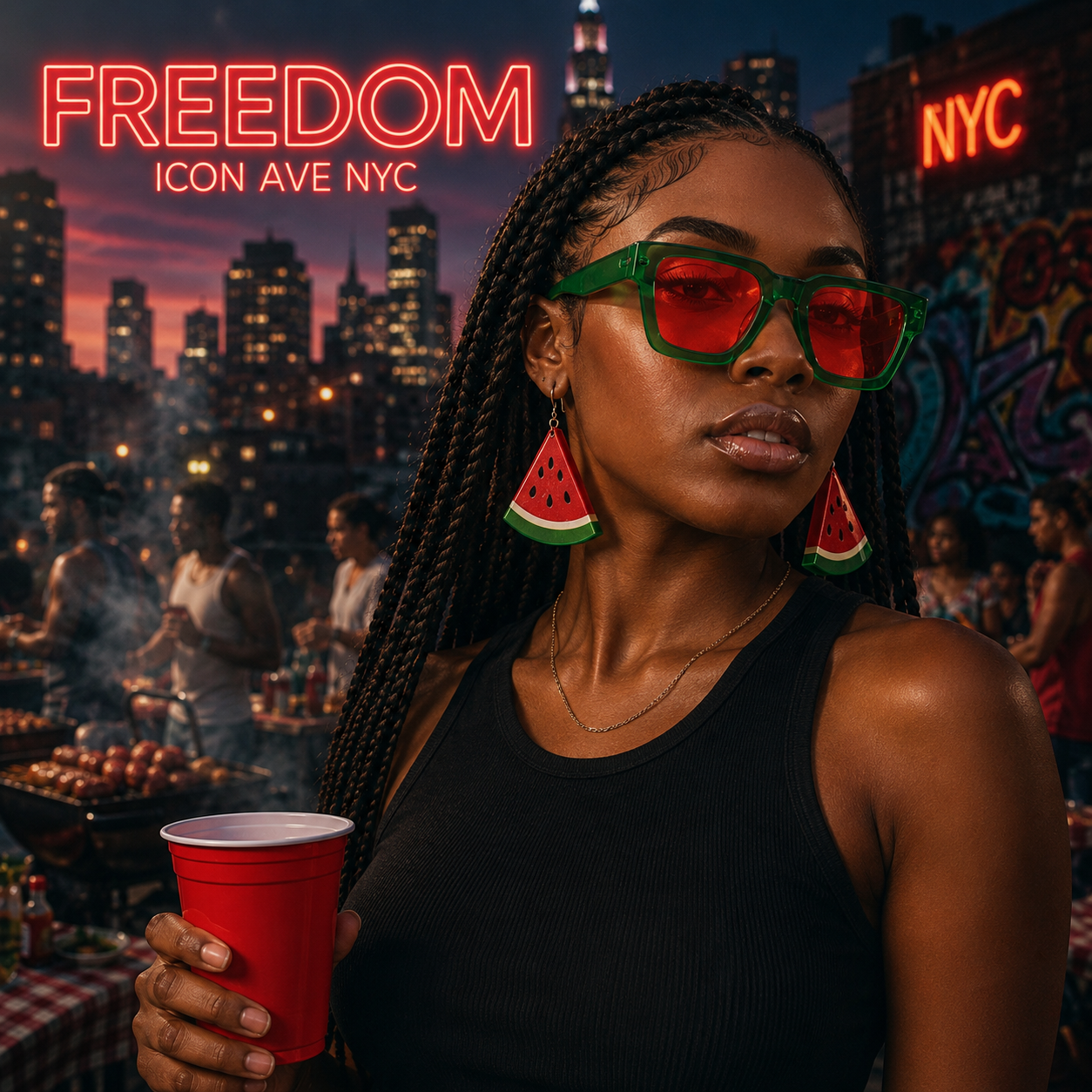 FREEDOM