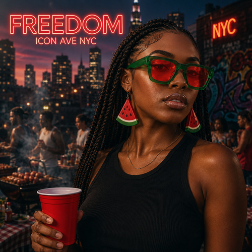 FREEDOM