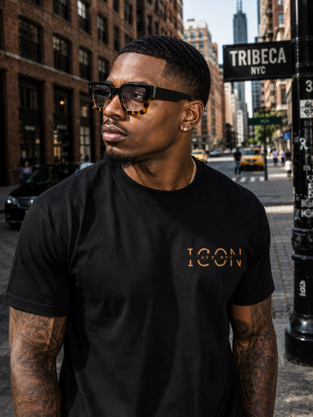 TRIBECA